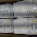 Pampers Swaddlers Diapers, Size 1 (8-14 lbs), 96 Count, Absorbent, Keeps Baby Dry and Comfortable, Skin Safe Disposable Baby Diaper 