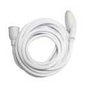 5m/16.4ft Sink Spray Hose Portable Faucet Sprayer Garden, Shampoo Sprayer Handheld Shower Head Spray Hose for Pets, Bathing Baby, Washing Hair, Rinsing Vegetables