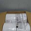 Core 300 Replacement Filter for LEVOIT Core 300 Core 300-P Core 300S Core 300S-P Vortex Air Air Purifier, 3-in-1 High-Efficiency Activated Carbon, Core 300-RF, 4 Pack, White