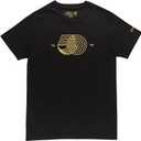 D'Addario 50th Anniversary T-Shirt - SM