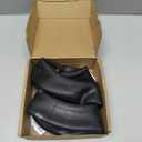 MIMIRACLE 10 x 2.125 Inner Tube Replacement 2-Pack Compatible with Segway Ninebot F Series Electric Scooters - Fits F20, F25, F30, F40