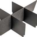 Vehicle OCD - Center Console Organizer for Toyota Grand Highlander (2024-2026) - Made in USA - SLX198