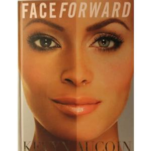 Face Forward Hardcover