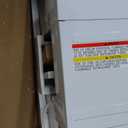 GE Profile ClearView Inverter Window Air Conditioner Unit, 10,300 BTU, U-Shaped Adjustable Depth, Energy Efficient Cooling up to 450 sq ft., Ultra Quiet, SMART Home Capable, Includes Remote, White