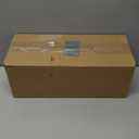 16" Poinsettias Artificial Christmas Flowers 11 Heads Fake Poinsettia Plants for Home Porch Garden Office Indoor Outdoor Christmas Winter Decorations Red