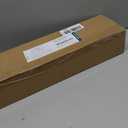H.VERSAILTEX Curtain Rods for Windows 16-106 Inch, 1" Adjustable, Gold