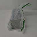 Faicuk Heavy Duty Squirrel Trap Chipmunk Trap Rat Trap and Other Similar-Size Rodents - 16.3 x 6 x 6.7