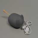 Small Bluetooth Speaker, Cute Cat Mini Wireless Speakers with Loud Stereo Sound, Built-in Mic, Super Bass, Dual Pairing, Portable Speaker for Teen Girl Birthday Gift 