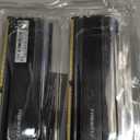 64GB G.Skill DDR5 Trident Z5 RGB 6400MHz CL32 1.40V Dual Channel Kit 2X 32GB Black