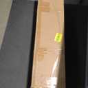 Golf Cage Net with Impact Screen 10 x 8 Ft Golf Hitting Cage with Side Enclosure and Top net to Practice with Simulator at Home Indoor Outdoor Backyard