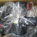 Cordless Vacuum Cleaner, 500W 45KPA 50Mins Stick Vacuum Cleaners for Home