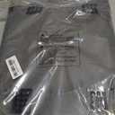 BurgeonNest Cat Carriers for Medium Puppy Under 25 lbs, Pet Carrier for Cats with Unique Side Bag,Top Load Small Pet Bag Soft-Sided Escape Proof with 4 Ventilated Windows (17.7"L x 12.0"W x 12.5"H, Pink)