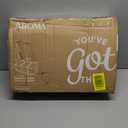 AROMA Triple Buffet Server Accessory for Aroma 18-Qt., 20-Qt., and 22-Qt. Roaster Ovens