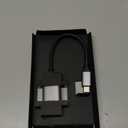 USB C to HDMI Adapter 4K 60Hz Cable, USB Type C to HDMI Adapter for MacBook Pro/Air, iMac, iPad Pro, XPS, Yoga, EliteBook, Chromebook, Galaxy, and More