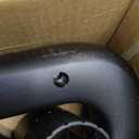 Handheld Vacuum Cordless Car Vacuum Cleaner 11000PA High Power Portable 1.4lbs Lightweight Rechargeable with 2 Filter Multi-Nozzles for Home Office Pet Hair Dust (Black)