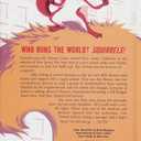 The Unbeatable Squirrel Girl: Squirrel Meets World (A Squirrel Girl Novel, 1)