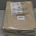 OIAHOMY Storage Cubes, 13 Inch Cube Storage Organizer, Collapsible Storage Bins, Baskets for Organizing, Storage Bins for Shelves-Brown, 2-PACK