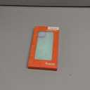 Magnetic for iPhone 13 Case/iPhone 14 Case, [Compatible with Magsafe & Military-Grade Protection] Slim Translucent Matte Phone Case for iPhone 13/14 6.1 inch,Light Green