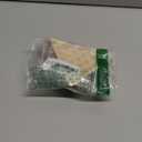 Boho Decor - Wild One Nursery Wall Hanging, Wood Flag Decoration for Baby Room, Bunting Banner