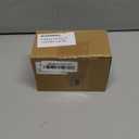 BBTO LED Disco Ball String Light Battery Powered Mirror Balls Ornaments for Outside Backyard Porch 70s 80s Disco Party Supplies(1.57 Inch,Gold)