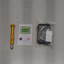 eXtremeRate Cross Opening Screwdrivers Kit, Assemble Disassemble Tools Set with Springs and Tweezers Screws for Nintendo Switch Console Joy Con