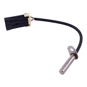 Speed Sensor TA11587 LVA11184 Compatible with John Deere 3120 3320 3520 3720 4320 4520 4720 54D 1023E 60D 1025R 260 1026R 2025R 2026R 2032R 2036R 2038R 3033R 3038R 3039R 3045R 3046R