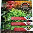 Fluval 12694 Plant and Shrimp Stratum for Freshwater Fish Tanks, 8.8 lbs.  Aquarium Substrate for Strong Plant Growth, Supports Neutral to Slightly Acidic pH