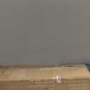 9-Drawer Dresser for Bedroom, Anti-Tip Tall Storage Organizer Chest of Drawers with Wooden Top and Metal Frame Fabric Bins for Closet, Living Room, Hallway, Entryway, Black