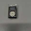 Gadpiparty Music Player Mp3 Player Digital Mp3 USB Screen Digital Mini Black