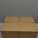 Kickspace heater,compact design,white fan-forced wall heater with built-in thermostat,covers 150 square feet, factory wired 204/208VAC