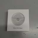 3 Speeds Strong Power Automatic Nails Trimmer,Electric Smart Nail Clippers for Adults Seniors,2 in 1 Automatic Nail Trimmer,Rechargeable Toenail Clippers with Polisher,Light,Nail Debris Storage