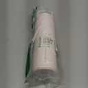 Stanley IceFlow Cap and Carry Water Bottle | Wide Mouth Twist Lid | Lightweight & Leakproof for Travel & Sports | Insulated Stainless Steel | BPA-Free (Rose Quartz Glimmer)