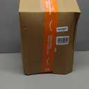 Garage Door Screen for Winter,Thermal Garage Door Insulation Kit, Magnetic Thermal Insulated Garage Cover Curtain, Garage Privacy Screen Blackout, Weatherproof Soundproof(9 x 7Ft)