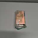 Cocofloss Woven Dental Floss, Dentist-Designed Oral Care, Orange Scent, Waxed, Expanding, Kid-Friendly String Floss with Coconut Oil, 3 Spools (33 yd Each) (99 Foot (Pack of 3))