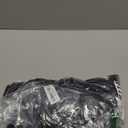 TACVASEN Men's Bomber Jacket Lightweight Casual Spring Fall Windbreaker Zip Up Coat with Pocket (X-Large, 02 Navy)