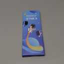 BIGGERFIVE Smart Watch for Kids with Dual Cameras, 30 Puzzle Games, Video & Music Player, Audiobooks, Flashlight, Pedometer, Calculator, Educational Toys Birthday Gifts for Boys Girls Ages 4-10 Pink