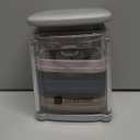 linoroso French Fry Cutter, 4-in-1 Multi-functional Onion/Vegetable Chopper with Container, Pro Food Chopper, Veggie Chopper, and Food Dicer