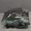 KEMIMOTO X3 Cargo Storage Bag, Upgraded UTV ATV Bed Box Rear Rack Toolbox Trunk Cooler Bag, Compatible with Can am Maverick X3, Commander, Outlander (except 6x6), Renegade, OEM Replace 715002923 (Black)