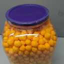 Utz Cheese Balls Barrel, 36.5 oz 6/22/26