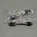 Chassis Parts Control Arm Kits