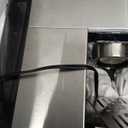 CASABREWS CM5418J Espresso Machine 20 Bar, Professional Espresso Maker with Milk Frother Steam Wand, Stainless Steel Cappuccino Latte Machine with 34oz Removable Water Tank and Touchscreen, Silver