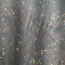 NIGHTWAY Women's One Shoulder Glitter Gown,Size 12