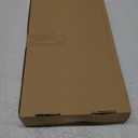 Slot Grill - Collapsible BBQ Grill for Easy Storage, Upgraded Thickened Steel, Tool-Free Setup, Lightweight & Compact, Portable Slot Grills Collapsible for Camping, Tailgating & Outdoor Cooking(Large)