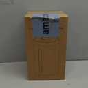 Jack & Rose Stainless Steel Humidifier, Easy to Clean, Dishwasher Safe, Cool Mist Humidifiers for Bedroom