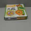 DMIGHT Party Favors for Kids 24PCS Safari Animal Squishy Toys,Goodie Bag Stuffers, Pinata Stuffers,Birthday Gifts for Boys & Girls,Treasure Chest Prizes,Classroom Prizes for Kids