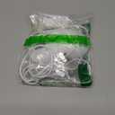 MechLands AJAZZ AJ139 V2 MC Gaming Mouse with Charging Base, Adjustable 12,000 DPI, PAW3311 Sensor, 3 Modes Wireless Mouse, 500mAh Battery, 1000 Polling Rate, 66g Lightweight, Win/Mac (White)