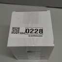 Skylety 100 Pieces Mini Smile Face Stress Balls Funny Stresbe Happy Foam Soft Colored Smile Toys for Adults 1.2 Inch Relief Balls for Anxiety (Yellow)