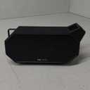Altec Lansing Waterproof Bluetooth Speaker HYDRASHOCK 2.0 Series, 24W Output, IP67 Waterproof, Floats in Water, 20H Playtime, Party Sync, RGB Led Lights, Qi Charging, Voice Assistant