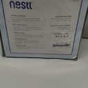 Hearth & Harbor Extra Deep Pocket Queen Size Sheet Set - 4 Piece Ultra Soft & Breathable Bed Sheets Set - Fits Up to 24" Mattress - Hotel Luxury Bed Sheet Set, Black