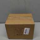 SWEEJAR 8 oz Glass Bowls Set(6 pack),Small for Kitchen,Dessert for Ice Cream,Snack , Side Dishes, Serving for Dipping, Prep